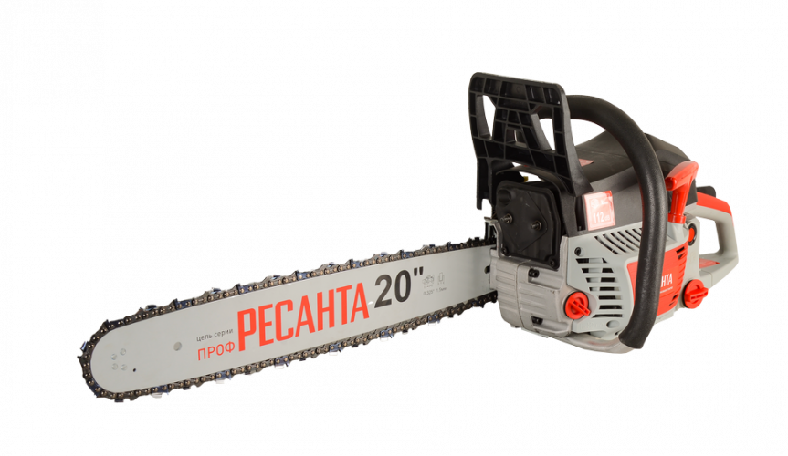 Бензопила Ресанта БП-5220