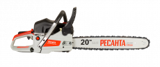 Бензопила Ресанта БП-5220