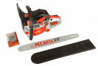 Бензопила Ресанта БП-5220