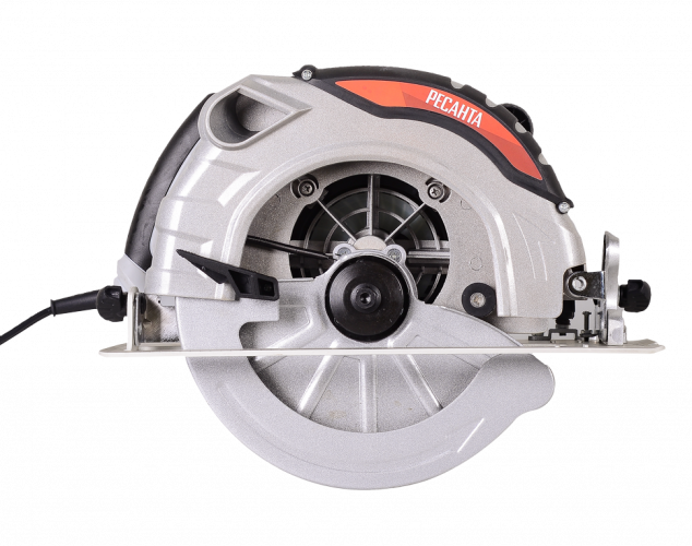 Дисковая (циркулярная) пила Ресанта ДП-235/2200