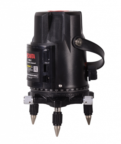 Построитель плоскостей лазерный ПЛ-3 Ресанта