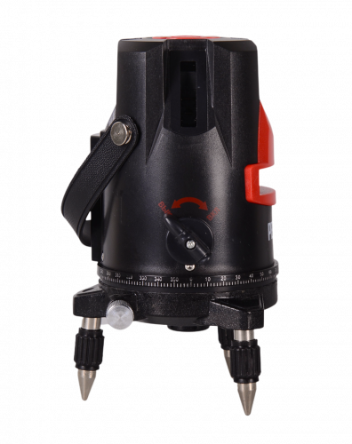 Построитель плоскостей лазерный ПЛ-3 Ресанта