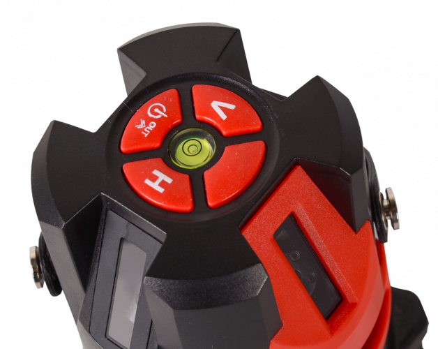 Построитель плоскостей лазерный ПЛ-3 Ресанта