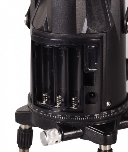 Построитель плоскостей лазерный ПЛ-3 Ресанта