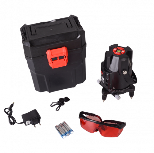 Построитель плоскостей лазерный ПЛ-3 Ресанта