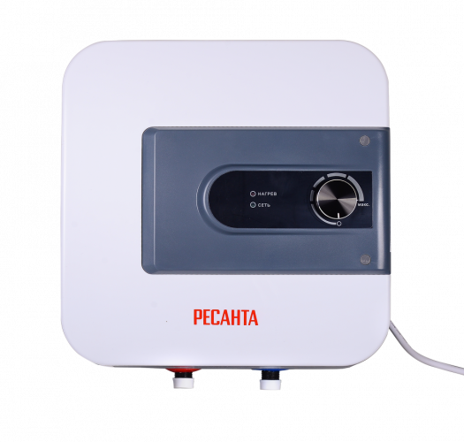 Водонагреватель накопительный ВН-15Н Ресанта