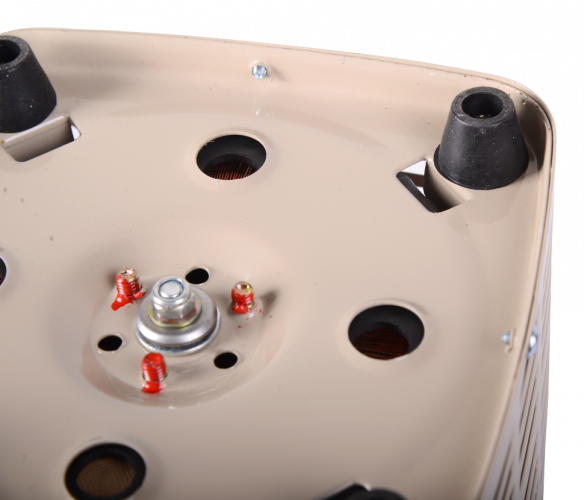 Автотрансформатор ЛАТР Ресанта ТР/3 (TDGC2-3)