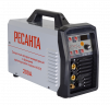 Сварочный аппарат инверторный Ресанта САИ-200АД (АС/DC)