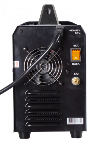 Сварочный аппарат инверторный Ресанта САИ-200АД (АС/DC)