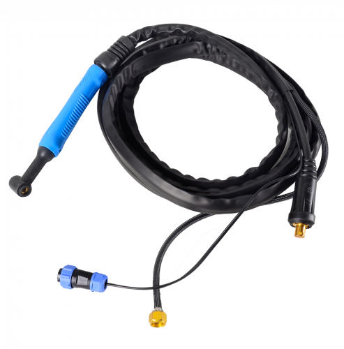 Сварочный аппарат инверторный Ресанта САИ-200АД (АС/DC)