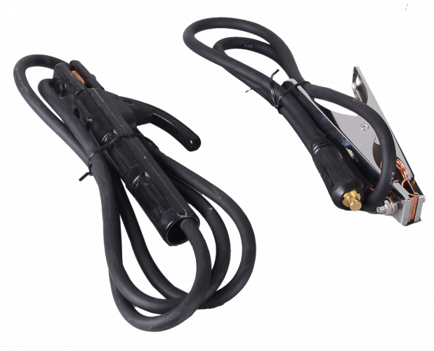 Сварочный аппарат инверторный Ресанта САИ-200АД (АС/DC)