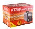 Сварочный аппарат инверторный Ресанта САИ-200АД (АС/DC)