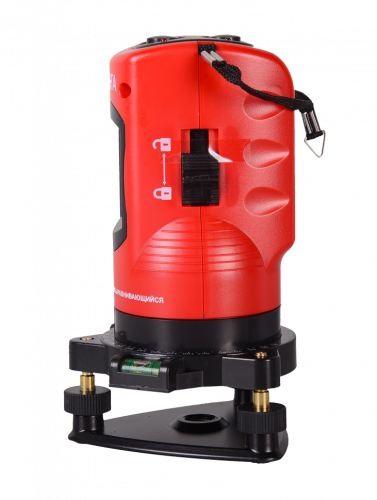 Построитель плоскостей лазерный ПЛ-2ШК Ресанта