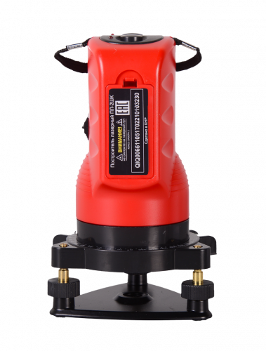 Построитель плоскостей лазерный ПЛ-2ШК Ресанта