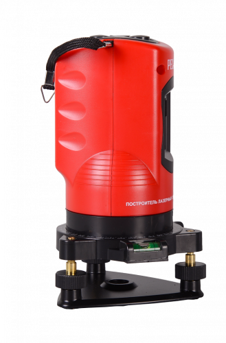 Построитель плоскостей лазерный ПЛ-2ШК Ресанта