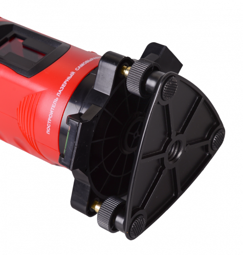 Построитель плоскостей лазерный ПЛ-2ШК Ресанта