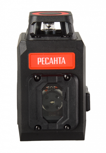 Построитель лазерный Ресанта ПЛ-360 Green