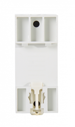 Автоматический защитный модуль от повышенного/пониженного напряжения Ресанта АЗМ-40АРД