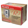 Стабилизатор напряжения серии LUX РЕСАНТА АСН-10000Н/1-Ц