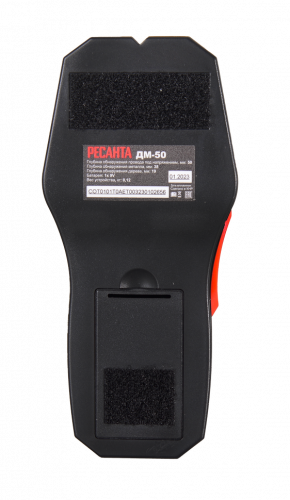 Детектор металла Ресанта ДМ-50