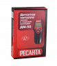 Детектор металла Ресанта ДМ-50