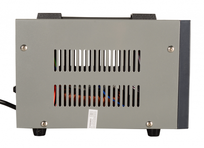 Стабилизатор напряжения Ресанта АСН-500Д/1-Ц