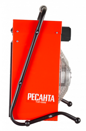 Электрическая теплопушка РЕСАНТА ТЭП-5000