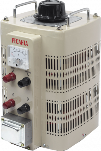 Автотрансформатор ЛАТР Ресанта ТР/10 (TDGC2-10)