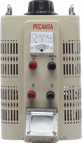 Автотрансформатор ЛАТР Ресанта ТР/10 (TDGC2-10)