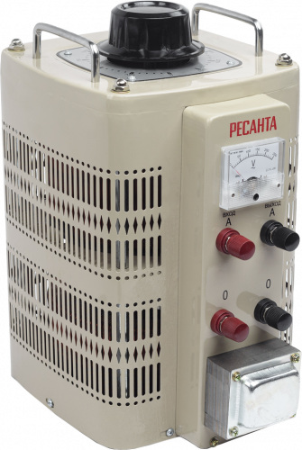 Автотрансформатор ЛАТР Ресанта ТР/10 (TDGC2-10)