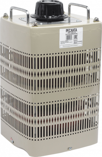 Автотрансформатор ЛАТР Ресанта ТР/10 (TDGC2-10)