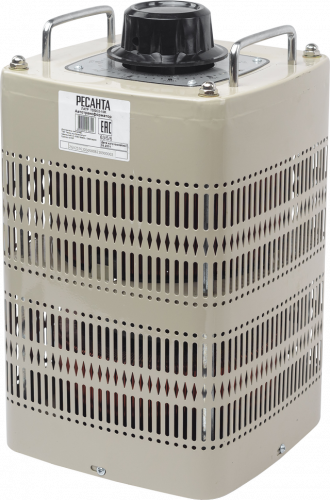 Автотрансформатор ЛАТР Ресанта ТР/10 (TDGC2-10)