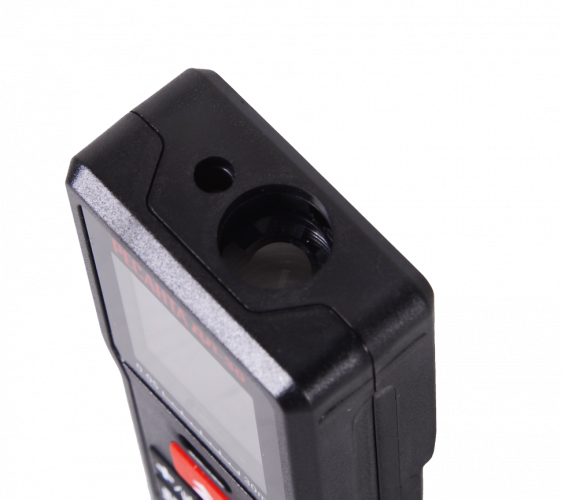 Лазерный дальномер РЕСАНТА ДЛ-40