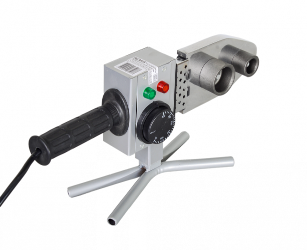 Аппарат для сварки ПВХ труб Ресанта АСПТ-1000А