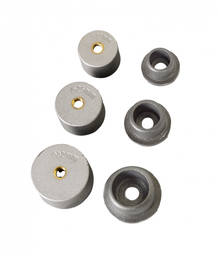 Аппарат для сварки ПВХ труб Ресанта АСПТ-1000А