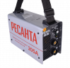 Сварочный аппарат инверторный Ресанта САИ 205