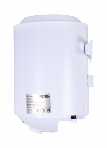 Водонагреватель накопительный ВН-10КН Ресанта