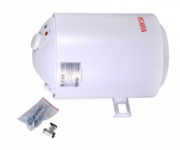 Водонагреватель накопительный ВН-10КН Ресанта
