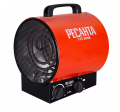 Электрическая теплопушка РЕСАНТА ТЭП-3000К