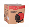 Электрическая теплопушка РЕСАНТА ТЭП-3000К