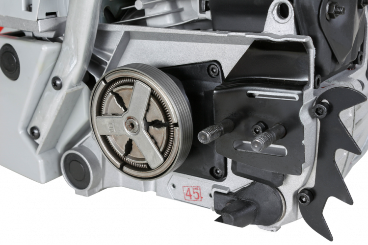 Бензопила Ресанта БП-4516