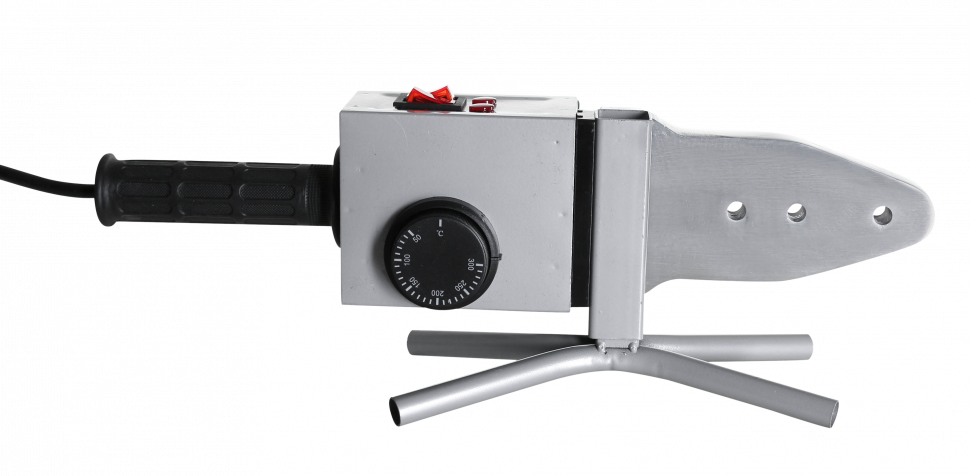 Аппарат для сварки ПВХ труб Ресанта АСПТ-2000