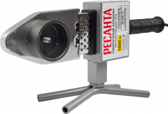 Аппарат для сварки ПВХ труб Ресанта АСПТ-1000