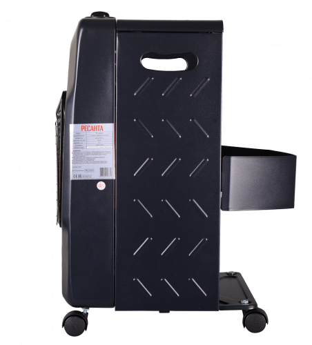 Газовый инфракрасный обогреватель Ресанта ПГ-4200С