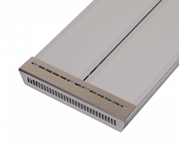 Инфракрасный обогреватель РЕСАНТА ИКО-2000