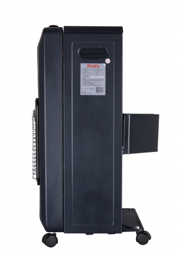 Газовый инфракрасный обогреватель Ресанта ПГ-4200Б