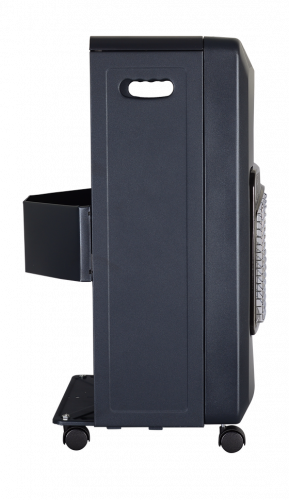 Газовый инфракрасный обогреватель Ресанта ПГ-4200Б