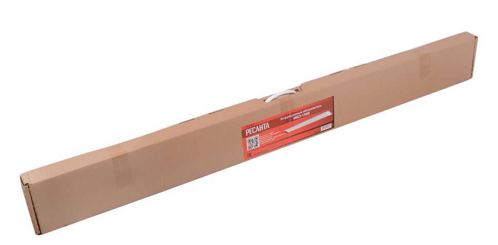 Инфракрасный обогреватель РЕСАНТА ИКО-1500