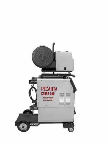 Сварочный полуавтомат Ресанта САИПА-500 (MIG/MAG)