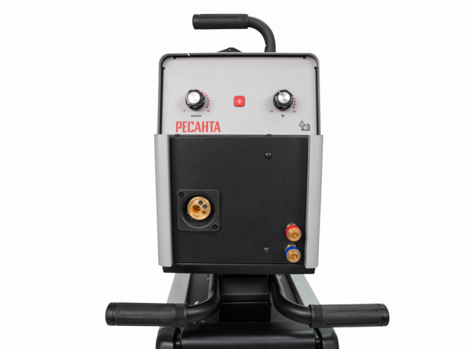 Сварочный полуавтомат Ресанта САИПА-500 (MIG/MAG)